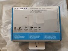 Netgear powerline 200 d'occasion  Expédié en Belgium