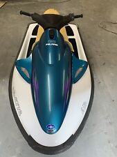 Jet ski polaris for sale  WEMBLEY