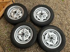 Beetle 5.5in wheels for sale  GREAT YARMOUTH