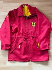 Ferrari jacket ferrari for sale  Shipping to Ireland