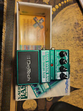digitech synth wah for sale  Greenwood
