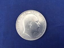1909 edward vii for sale  Shipping to Ireland