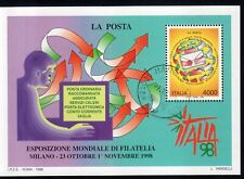 1998 italia repubblica usato  Budrio