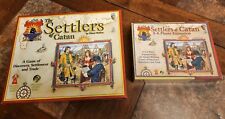 Settlers catan 483 for sale  Shipping to Ireland