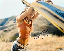 Foto autêntica assinada 16x20 Transformers de Megan Fox Beckett BAS testemunhada comprar usado  Enviando para Brazil