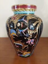 Vase ceramique monaco d'occasion  Juan-les-Pins