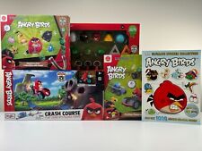 Angry birds toys for sale  Lake Elsinore