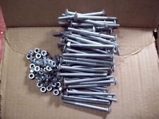 Carriage bolts lot for sale  Morrowville