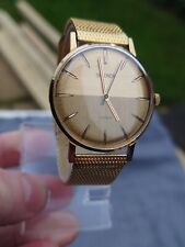 vintage sekonda watch for sale  LEICESTER