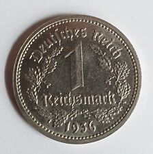 Reichsmark 1936 gebraucht kaufen  Bockenheim