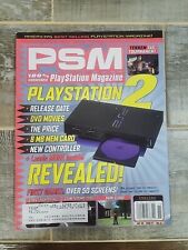 Playstation magazine .27 for sale  Sault Sainte Marie