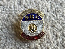 middlesbrough badge for sale  NEWMARKET