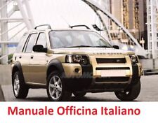 freelander prima serie usato  Val Di Nizza