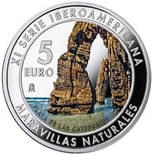 Silbermünze ibero amerikanisc gebraucht kaufen  Erftstadt
