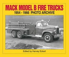 Mack model fire for sale  Dallas