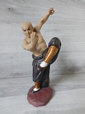 Shaolin warrior monk for sale  UK