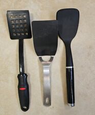Mixed lot spatula for sale  Lewellen