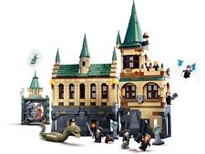 Moc 76389 Harry Potter Castelo da Câmara Secreta de Hogwarts *RRP £129,99* comprar usado  Enviando para Brazil