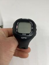 Reloj de maratón Timex WR30M GPS M434 negro segunda mano  Embacar hacia Argentina