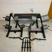 Assortment weight lifting for sale  Burbank