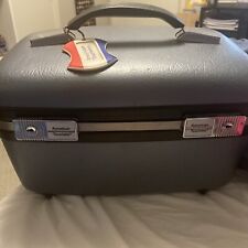Vintage american tourister for sale  Norman