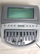 Elan mira stenograph for sale  Carson