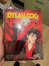 Dylan dog old usato  Montalto Delle Marche