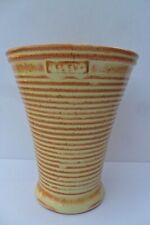 Stoneware burton pottery for sale  KING'S LYNN