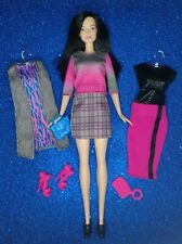 Barbie doll fashionistas usato  Chioggia