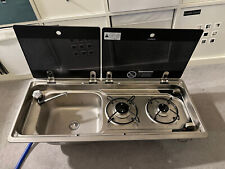 motorhome kitchen sink for sale  MORDEN