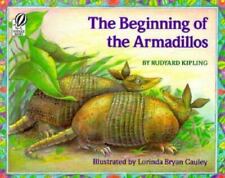 Beginning of the Armadillos por Kipling, Rudyard comprar usado  Enviando para Brazil