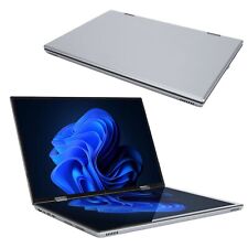 Laptop duo touch gebraucht kaufen  Haldensleben