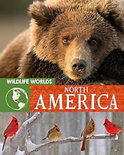 Wildlife worlds north for sale  DUNFERMLINE