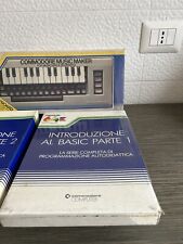 Commodore music maker usato  Roma
