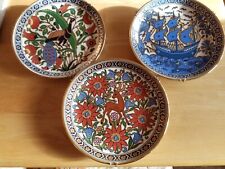 greek plates for sale  FLINT