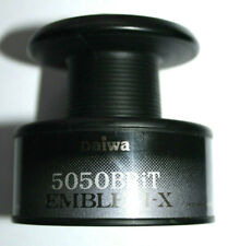 Daiwa emblem 5050 gebraucht kaufen  Rotenburg a. d. Fulda