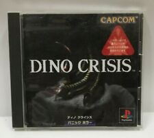 Dino crisis per usato  Goro