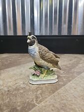 California quail figurine for sale  Abingdon
