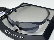 Occhiali sole oakley usato  Italia