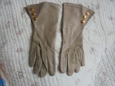 Gants neufs boutons d'occasion  France