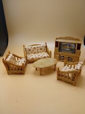 Calico critters comfy for sale  Enid