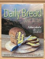 Daily bread abbeydale for sale  ROTHERHAM