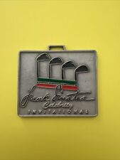 Medalha de golfe vintage Frank Sinatra celebridade convite torneio comprar usado  Enviando para Brazil