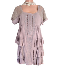 Free people ruffled for sale  Woodland Hills