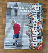 Photographers guide photoshop for sale  SALISBURY