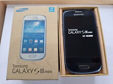 Samsung galaxy iii for sale  LICHFIELD