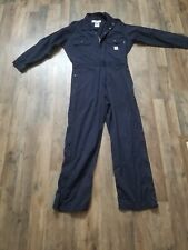 Carhartt traditional coverall for sale  Pasadena