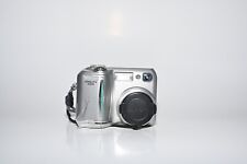 Nikon COOLPIX 4300 4.0MP Digital Camera - Silver for sale  Shipping to South Africa