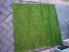 Artifitial grass offcut for sale  RUGBY