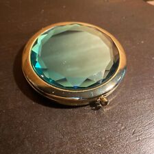 Magnifying compact mirror for sale  Sheboygan